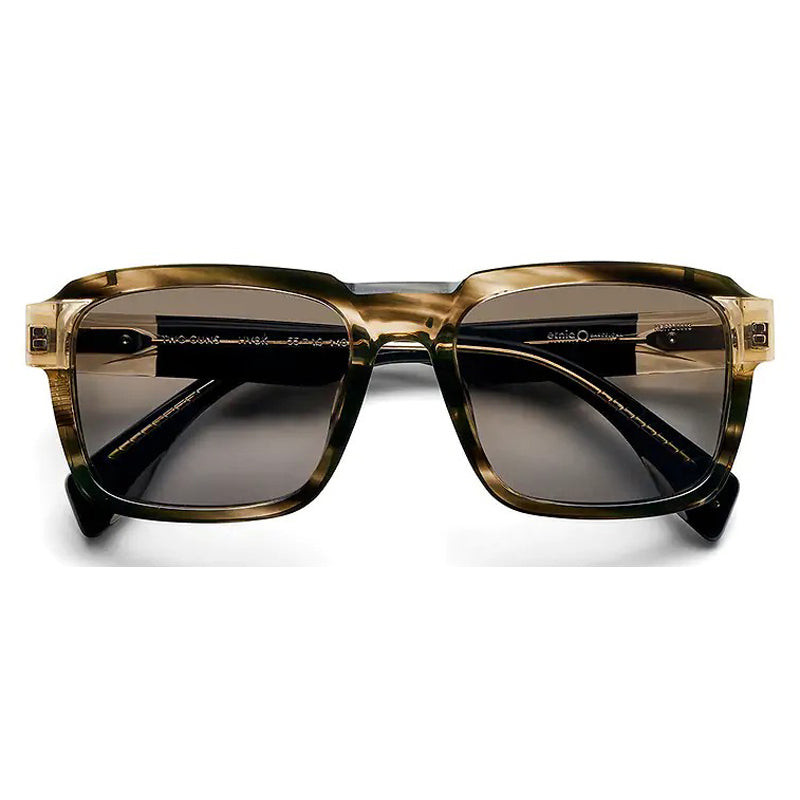 Occhiale da Sole Etnia Barcelona, Modello: TwoGuns Colore: HVBK