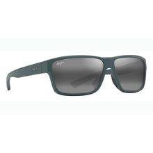 Carica l&#39;immagine nel visualizzatore di Gallery, Occhiale da Sole Maui Jim, Modello: UilaAsianFit Colore: 66215