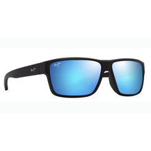 Carica l&#39;immagine nel visualizzatore di Gallery, Occhiale da Sole Maui Jim, Modello: UilaAsianFit Colore: B66202