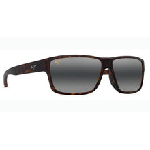 Carica l&#39;immagine nel visualizzatore di Gallery, Occhiale da Sole Maui Jim, Modello: UilaAsianFit Colore: MM662003