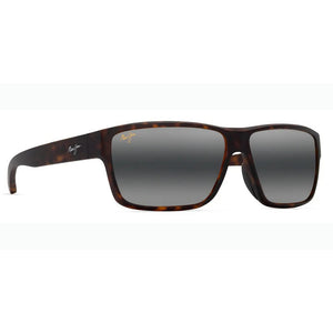 Occhiale da Sole Maui Jim, Modello: UilaAsianFit Colore: MM662003