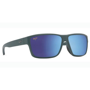 Occhiale da Sole Maui Jim, Modello: UilaAsianFit Colore: MM662004