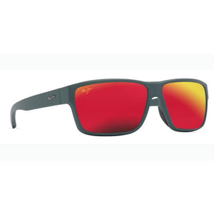 Occhiale da Sole Maui Jim, Modello: UilaAsianFit Colore: MM662007