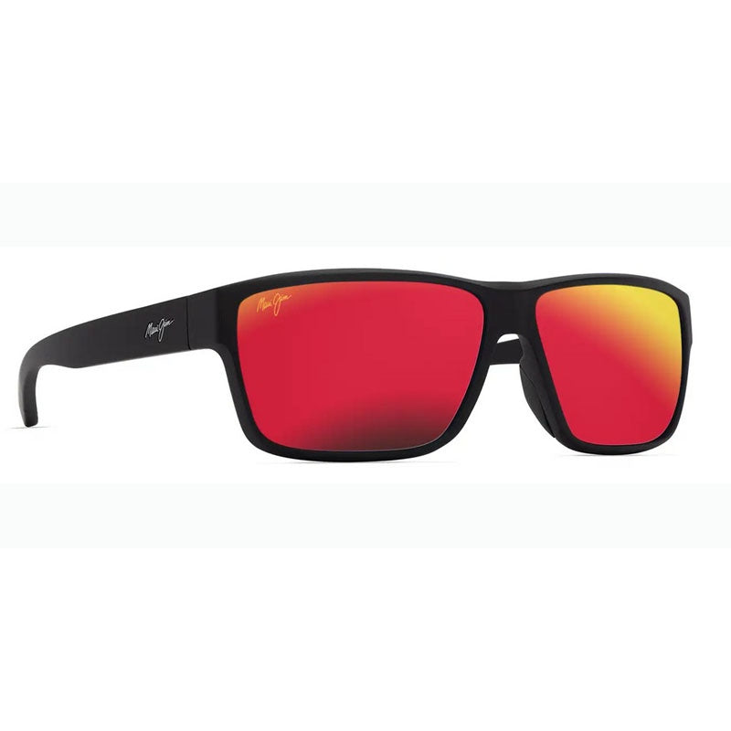 Occhiale da Sole Maui Jim, Modello: UilaAsianFit Colore: MM662008