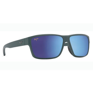 Occhiale da Sole Maui Jim, Modello: UilaAsianFit Colore: MM662022