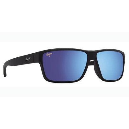 Occhiale da Sole Maui Jim, Modello: UilaAsianFit Colore: MM662023
