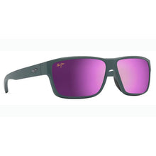 Carica l&#39;immagine nel visualizzatore di Gallery, Occhiale da Sole Maui Jim, Modello: UilaAsianFit Colore: MM662025