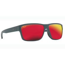 Carica l&#39;immagine nel visualizzatore di Gallery, Occhiale da Sole Maui Jim, Modello: UilaAsianFit Colore: MM662028