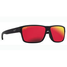 Carica l&#39;immagine nel visualizzatore di Gallery, Occhiale da Sole Maui Jim, Modello: UilaAsianFit Colore: MM662029