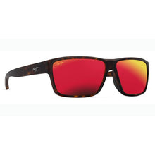 Carica l&#39;immagine nel visualizzatore di Gallery, Occhiale da Sole Maui Jim, Modello: UilaAsianFit Colore: MM662030