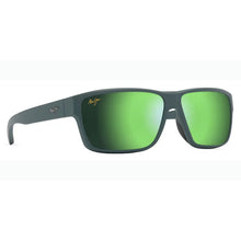 Carica l&#39;immagine nel visualizzatore di Gallery, Occhiale da Sole Maui Jim, Modello: UilaAsianFit Colore: MM662031