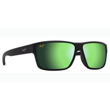 Carica l&#39;immagine nel visualizzatore di Gallery, Occhiale da Sole Maui Jim, Modello: UilaAsianFit Colore: MM662032