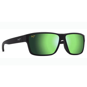 Occhiale da Sole Maui Jim, Modello: UilaAsianFit Colore: MM662032