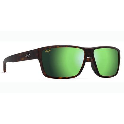 Occhiale da Sole Maui Jim, Modello: UilaAsianFit Colore: MM662033