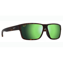 Carica l&#39;immagine nel visualizzatore di Gallery, Occhiale da Sole Maui Jim, Modello: UilaAsianFit Colore: MM662033