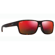 Carica l&#39;immagine nel visualizzatore di Gallery, Occhiale da Sole Maui Jim, Modello: UilaAsianFit Colore: RM66210