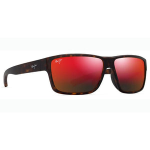 Occhiale da Sole Maui Jim, Modello: UilaAsianFit Colore: RM66210