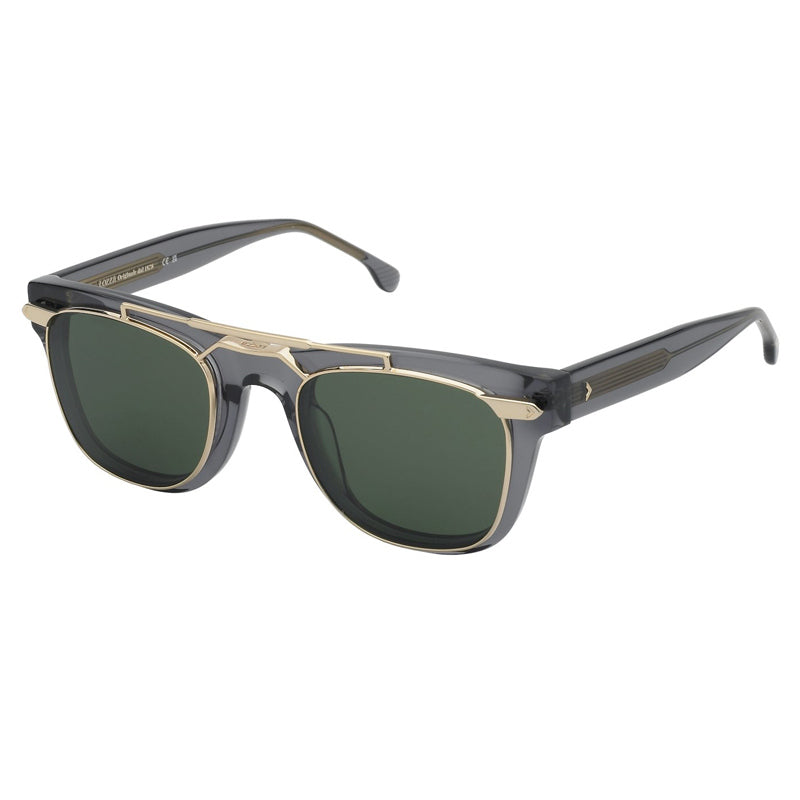 Occhiale da Vista Lozza, Modello: UL4374 Colore: 03GU