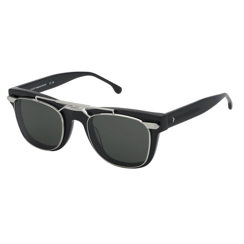 Occhiale da Vista Lozza, Modello: UL4374 Colore: 0700