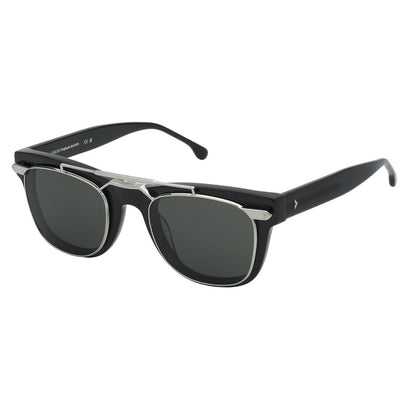 Occhiale da Vista Lozza, Modello: UL4374 Colore: 0700