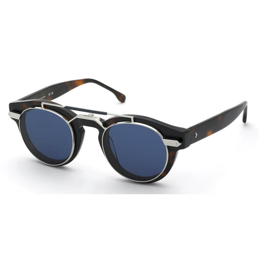 Occhiale da Vista Lozza, Modello: UL4375 Colore: 09AJ