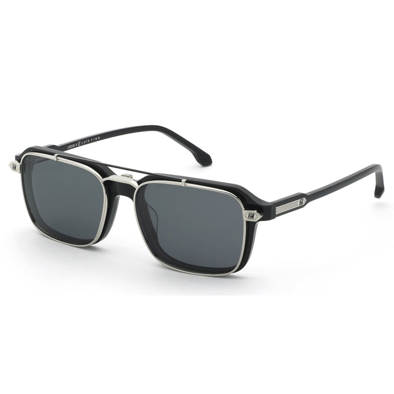 Occhiale da Vista Lozza, Modello: UL4412 Colore: 700P