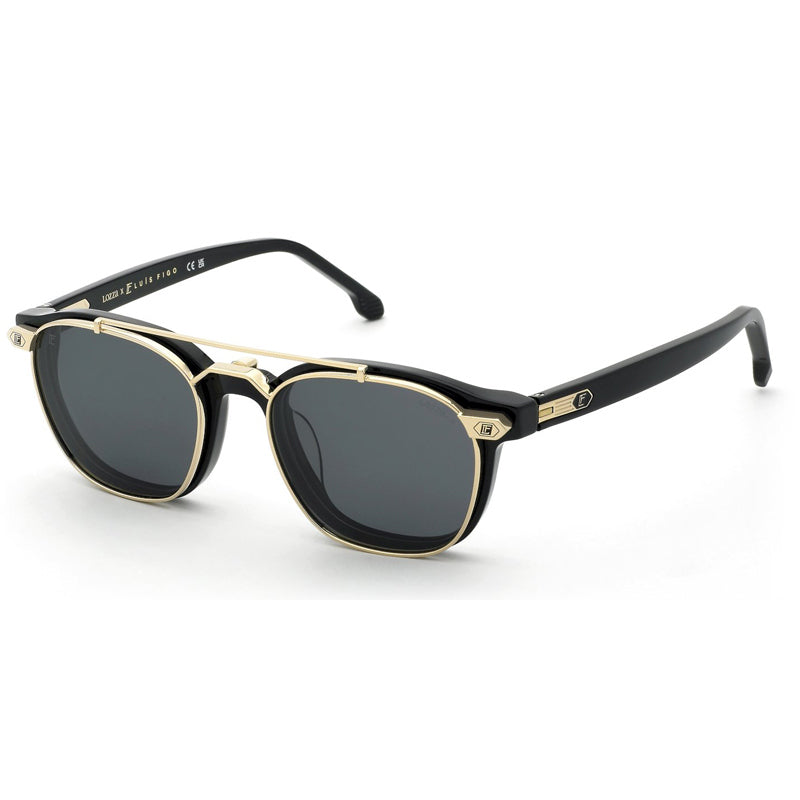 Occhiale da Vista Lozza, Modello: UL4418 Colore: 700P