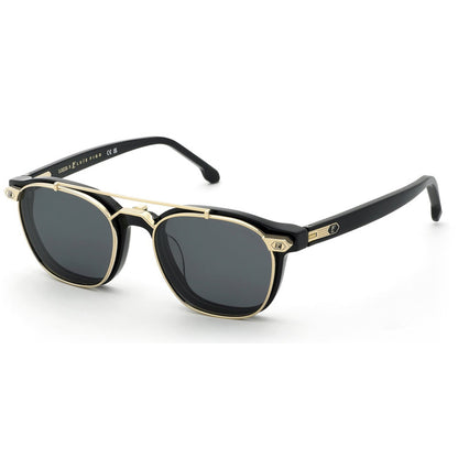Occhiale da Vista Lozza, Modello: UL4418 Colore: 700P