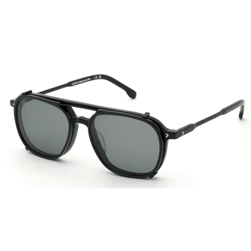 Occhiale da Vista Lozza, Modello: UL4425 Colore: 700P