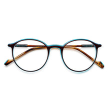Carica l&#39;immagine nel visualizzatore di Gallery, Occhiale da Vista Etnia Barcelona, Modello: UltraLight1 Colore: BXTQ