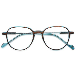 Occhiale da Vista Etnia Barcelona, Modello: UltraLight11 Colore: BRBL