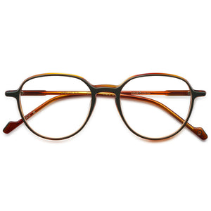 Occhiale da Vista Etnia Barcelona, Modello: UltraLight11 Colore: GRHV