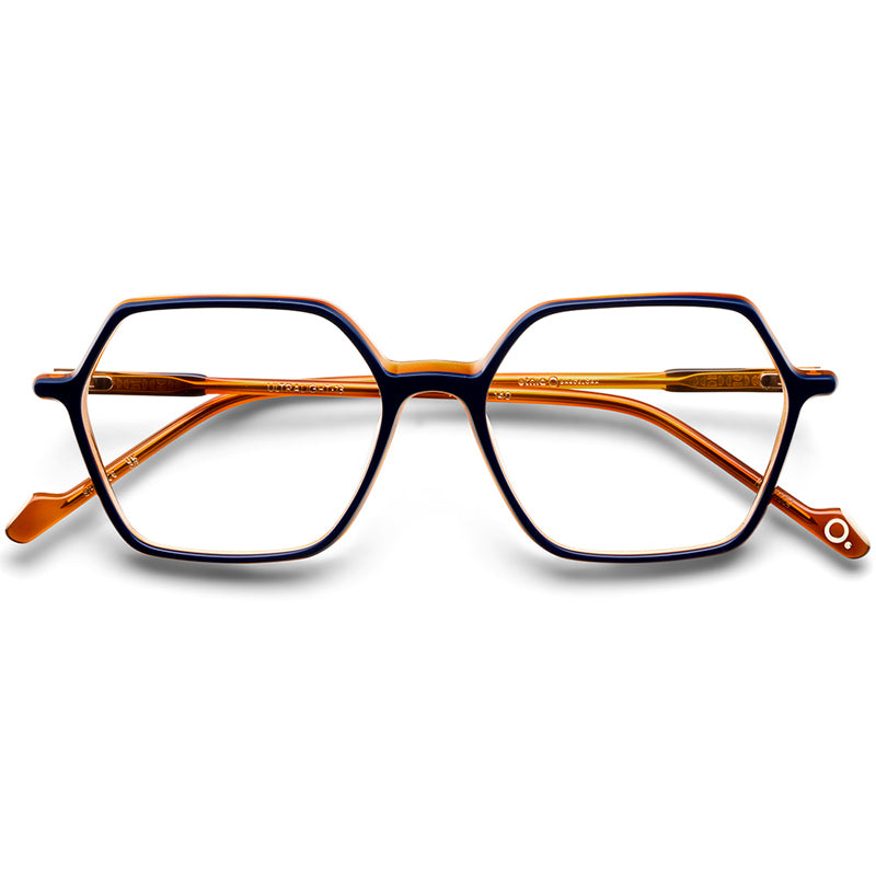 Occhiale da Vista Etnia Barcelona, Modello: UltraLight13 Colore: BLHV
