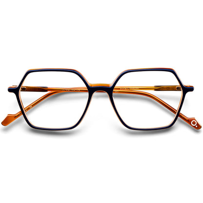 Occhiale da Vista Etnia Barcelona, Modello: UltraLight13 Colore: BLHV