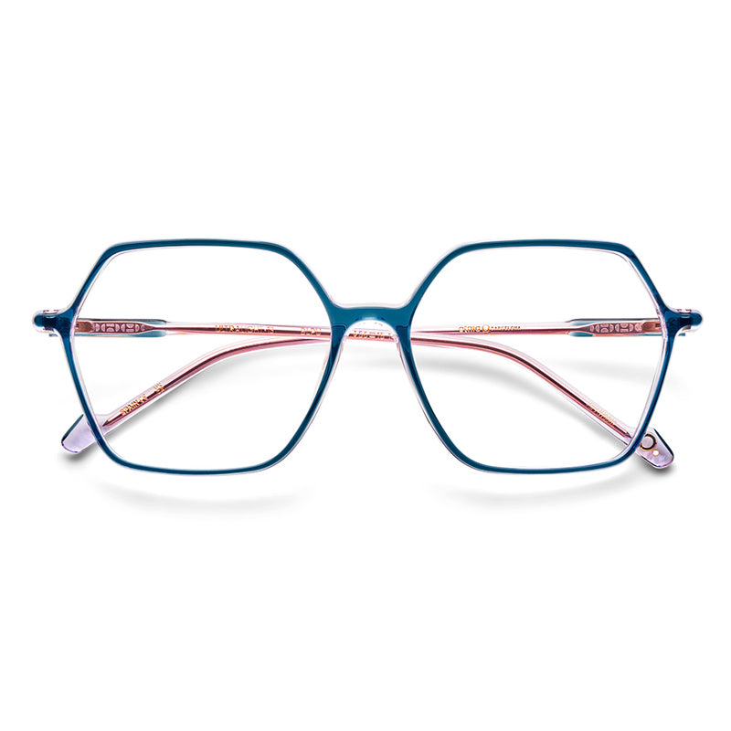 Occhiale da Vista Etnia Barcelona, Modello: UltraLight13 Colore: BLPU