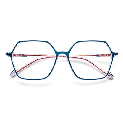 Occhiale da Vista Etnia Barcelona, Modello: UltraLight13 Colore: BLPU