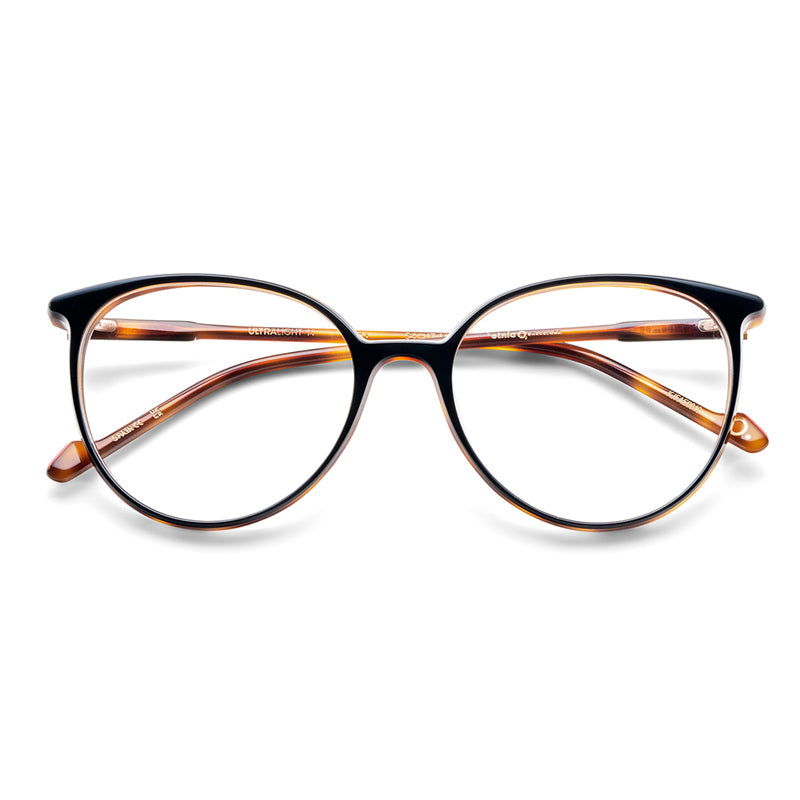 Occhiale da Vista Etnia Barcelona, Modello: UltraLight14 Colore: BKHV