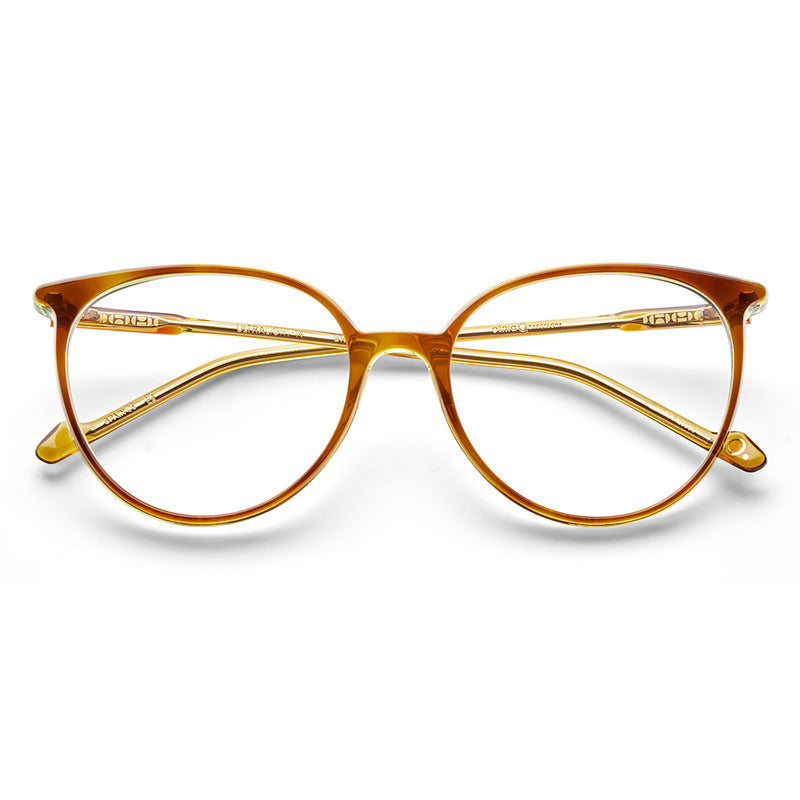 Occhiale da Vista Etnia Barcelona, Modello: UltraLight14 Colore: BRGR