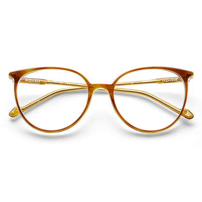 Occhiale da Vista Etnia Barcelona, Modello: UltraLight14 Colore: BRGR