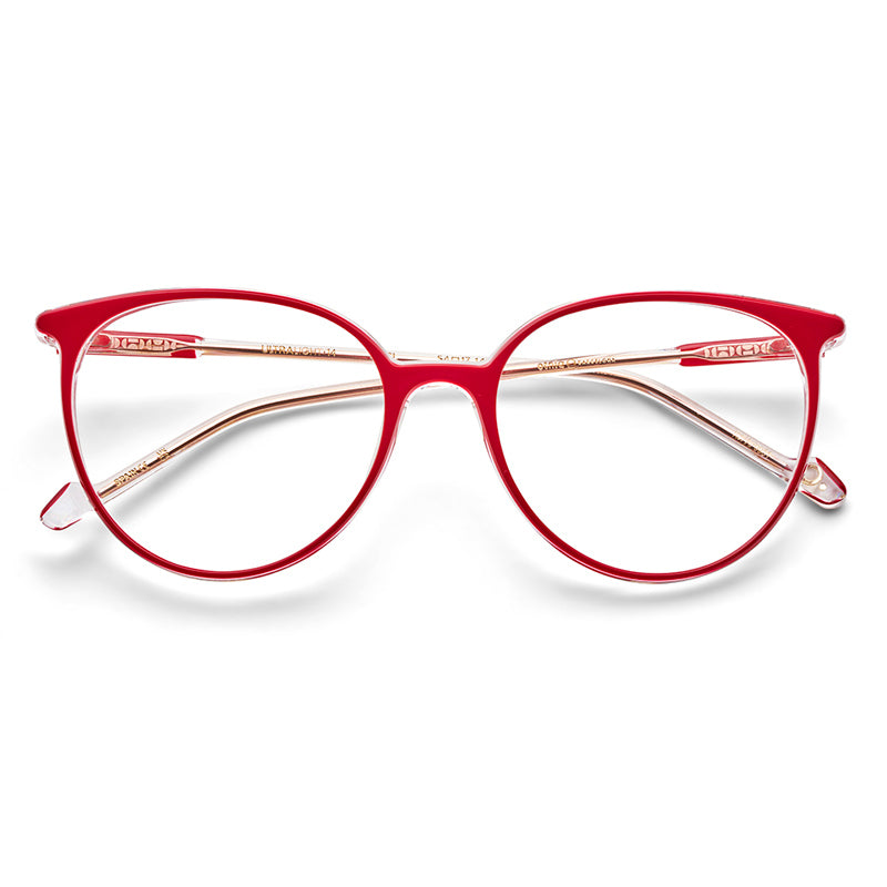 Occhiale da Vista Etnia Barcelona, Modello: UltraLight14 Colore: RDCL