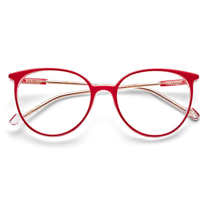 Occhiale da Vista Etnia Barcelona, Modello: UltraLight14 Colore: RDCL