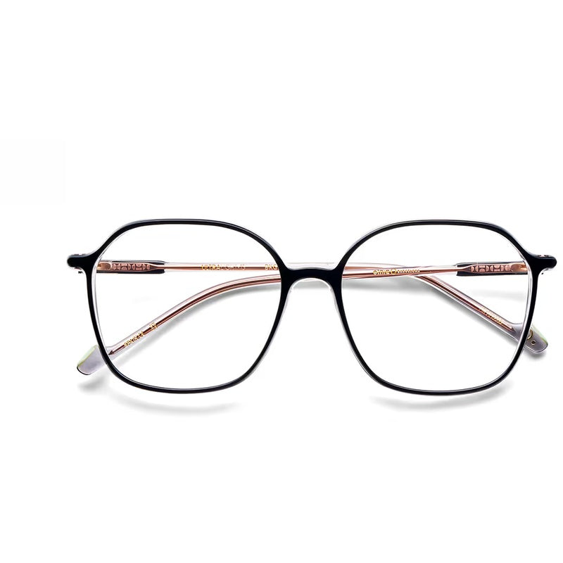Occhiale da Vista Etnia Barcelona, Modello: UltraLight15 Colore: BKGY