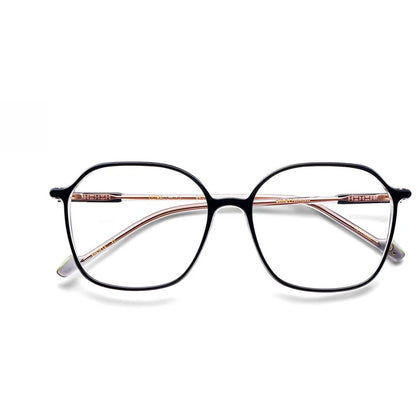 Occhiale da Vista Etnia Barcelona, Modello: UltraLight15 Colore: BKGY