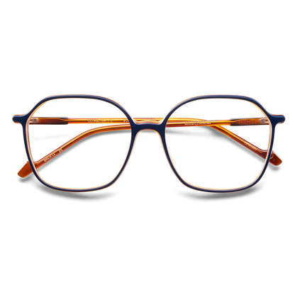 Occhiale da Vista Etnia Barcelona, Modello: UltraLight15 Colore: BLHV