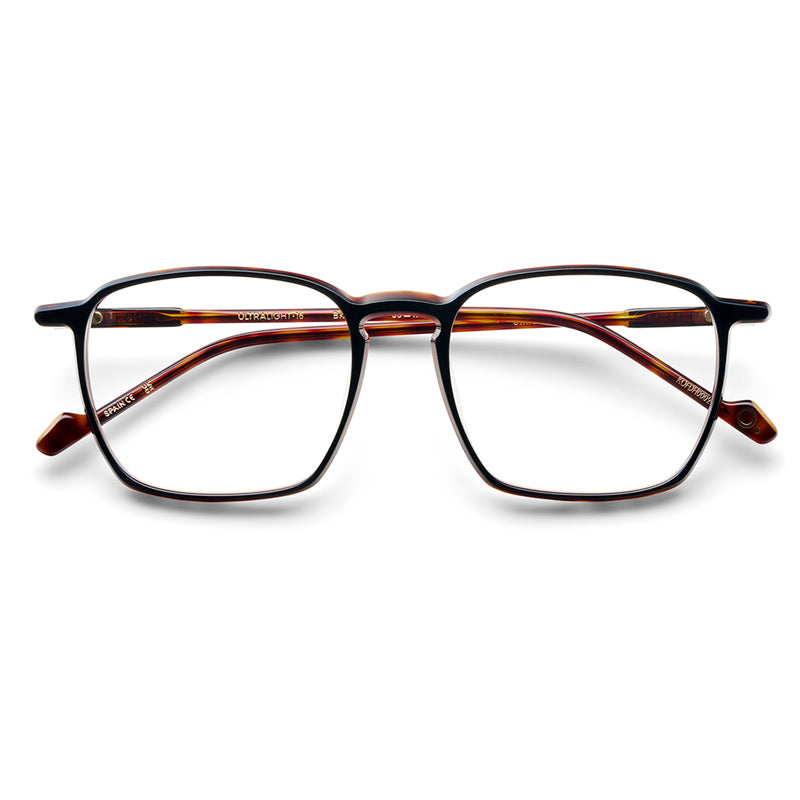 Occhiale da Vista Etnia Barcelona, Modello: UltraLight16 Colore: BKHV