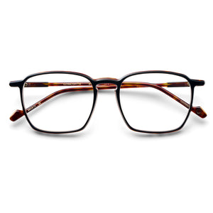 Occhiale da Vista Etnia Barcelona, Modello: UltraLight16 Colore: BKHV