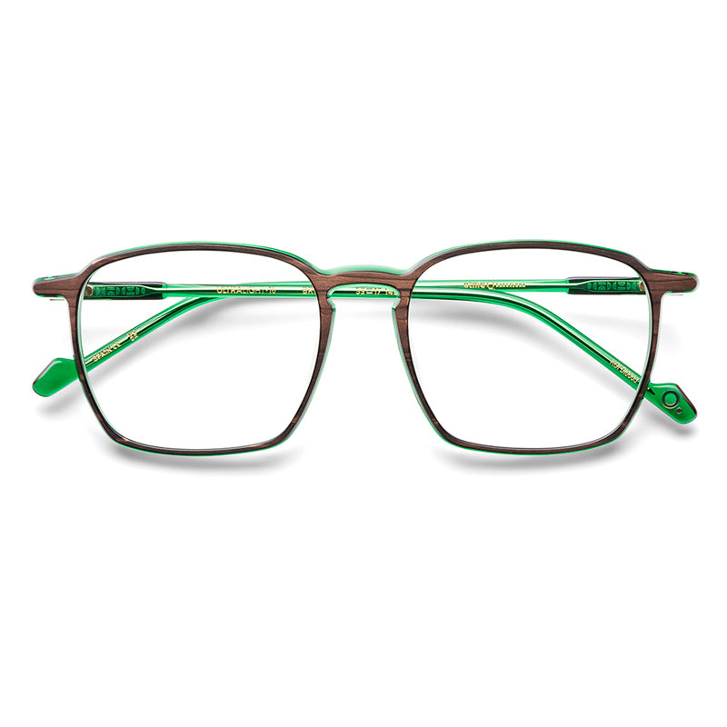 Occhiale da Vista Etnia Barcelona, Modello: UltraLight16 Colore: BRGR