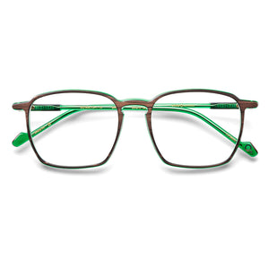 Occhiale da Vista Etnia Barcelona, Modello: UltraLight16 Colore: BRGR