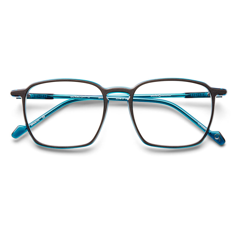 Occhiale da Vista Etnia Barcelona, Modello: UltraLight16 Colore: BRTQ