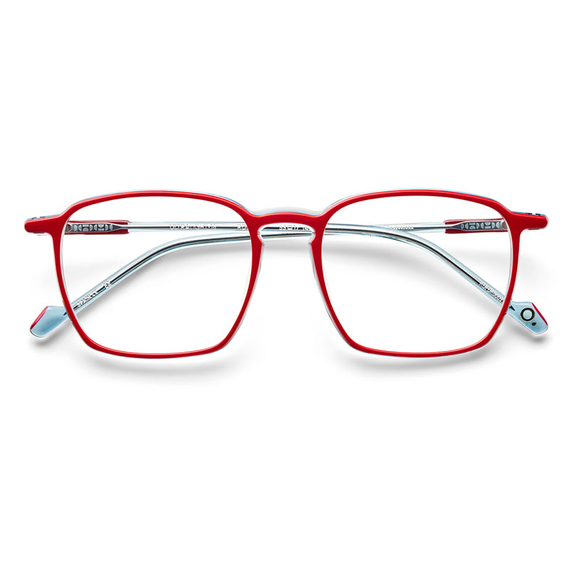 Occhiale da Vista Etnia Barcelona, Modello: UltraLight16 Colore: RDBL